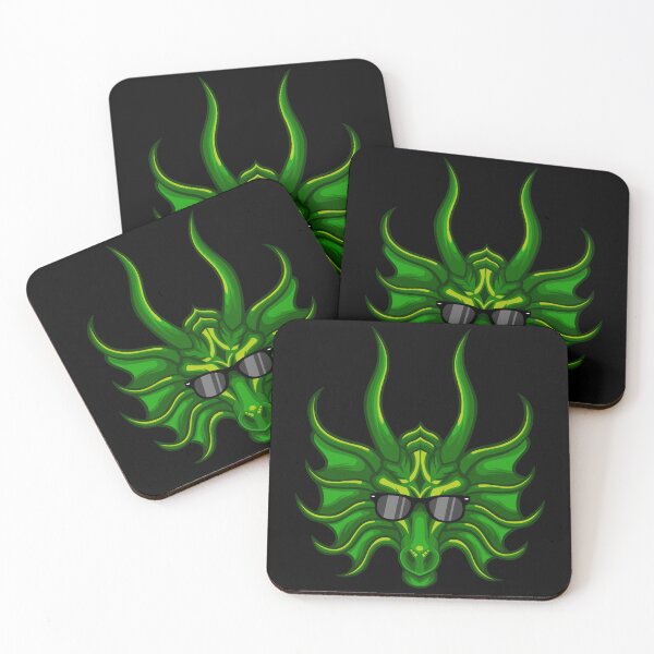 Item preview, Legendary Creature | Mythical Creature | Fantasy Creature | Very Cool Dragon designed and sold by BlessedConcepts.