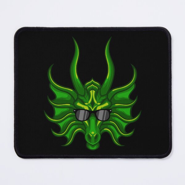 Item preview, Legendary Creature | Mythical Creature | Fantasy Creature | Very Cool Dragon designed and sold by BlessedConcepts.