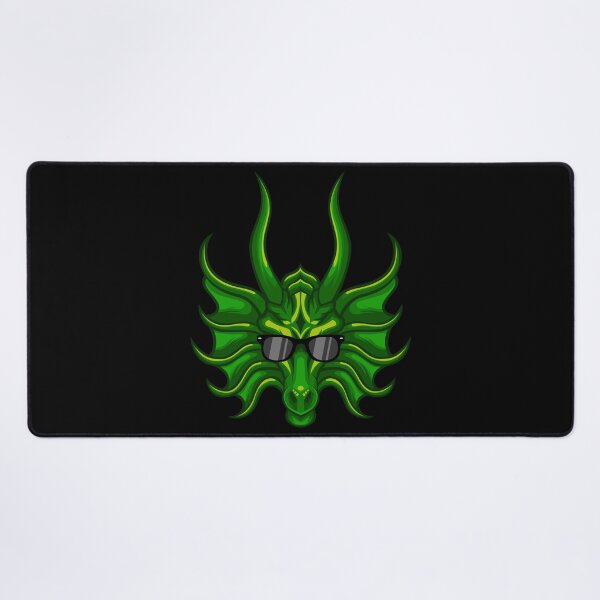 Item preview, Legendary Creature | Mythical Creature | Fantasy Creature | Very Cool Dragon designed and sold by BlessedConcepts.