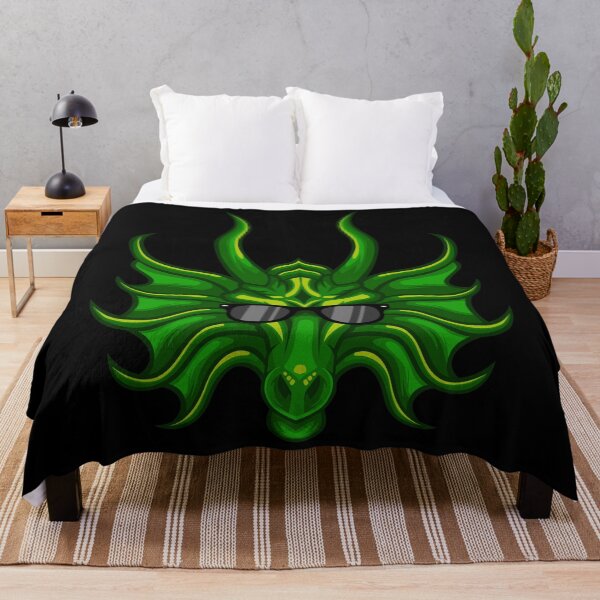 Item preview, Legendary Creature | Mythical Creature | Fantasy Creature | Very Cool Dragon designed and sold by BlessedConcepts.