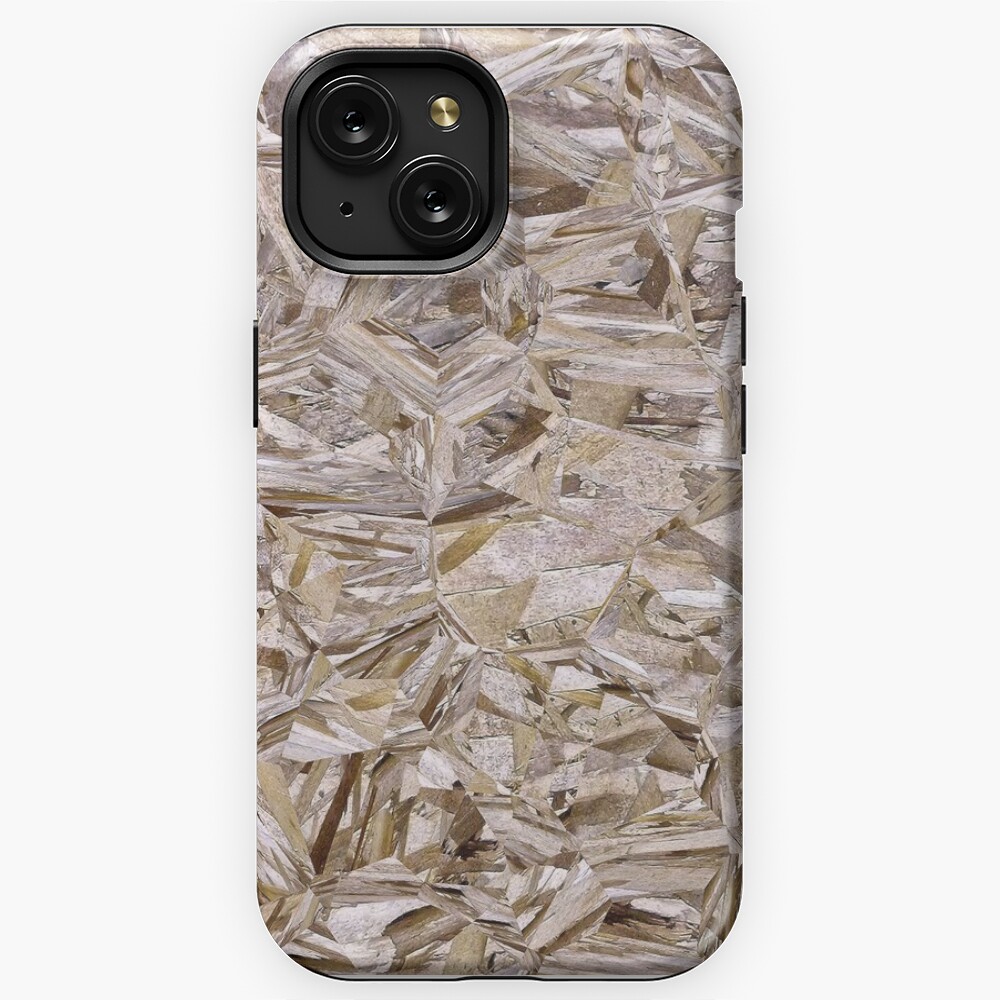 Item preview, iPhone Tough Case designed and sold by Garaga.