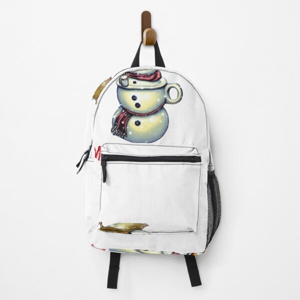 Item preview, Mr Snowman designed and sold by Yahzhani.
