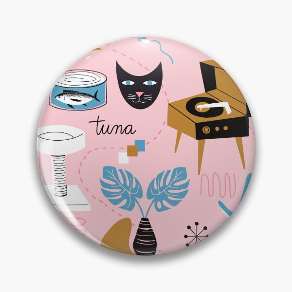 Item preview, Los gatos solo quieren divertirse designed and sold by Susan Faiola.