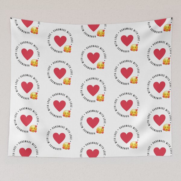 Item preview, Love designed and sold by walkerg6.