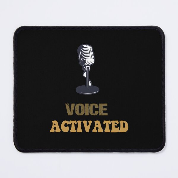 Item preview, voice activated designed and sold by highteek  ⭐️⭐️⭐️⭐️⭐️.