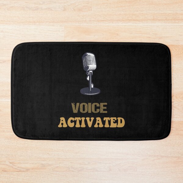Item preview, voice activated designed and sold by highteek  ⭐️⭐️⭐️⭐️⭐️.