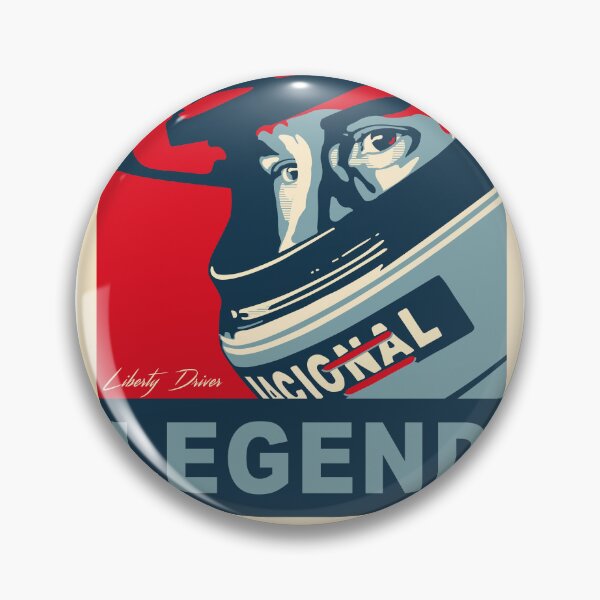 Item preview, LEGEND designed and sold by libertydriver.