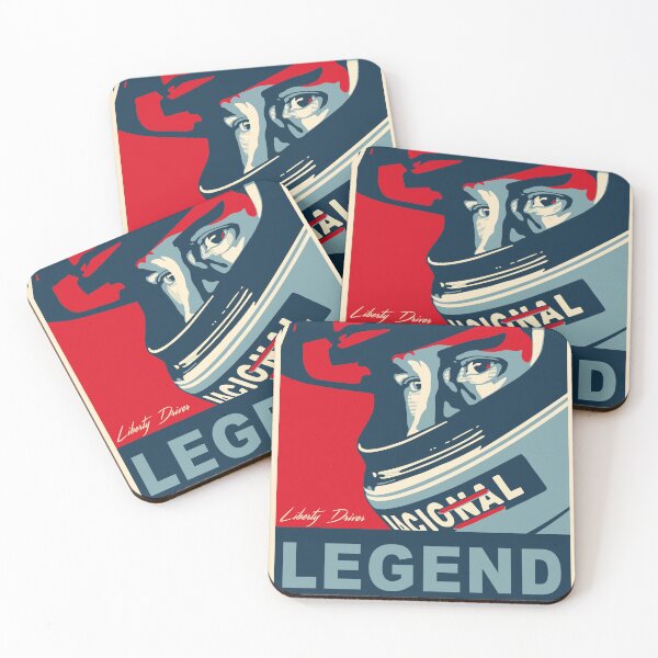 Item preview, LEGEND designed and sold by libertydriver.