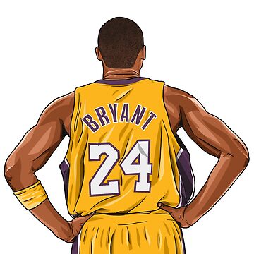 Artwork thumbnail, Basketball Legend  by ADES-VECTOR 