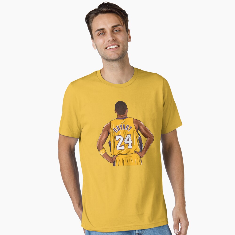 Item preview, Essential T-Shirt designed and sold by ariev194.