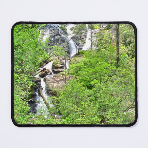 Item preview, Dukes Creek Falls Vertical designed and sold by LisaWootenPhoto.