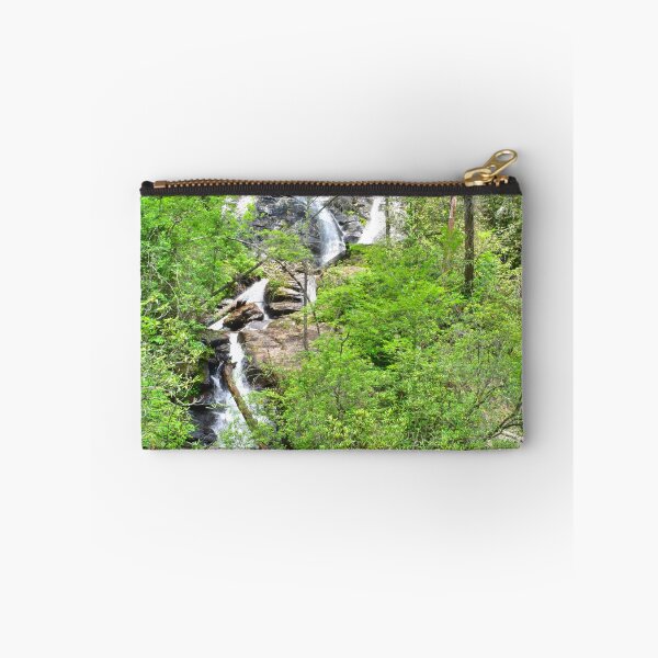 Item preview, Dukes Creek Falls Vertical designed and sold by LisaWootenPhoto.