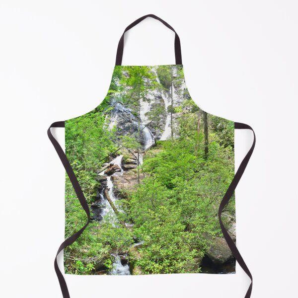 Item preview, Dukes Creek Falls Vertical designed and sold by LisaWootenPhoto.