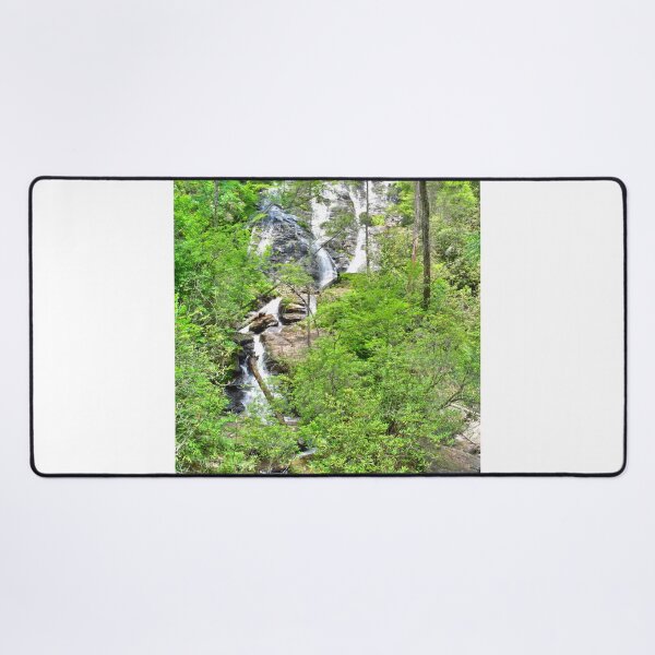 Item preview, Dukes Creek Falls Vertical designed and sold by LisaWootenPhoto.