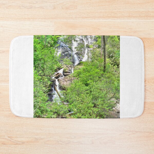 Item preview, Dukes Creek Falls Vertical designed and sold by LisaWootenPhoto.