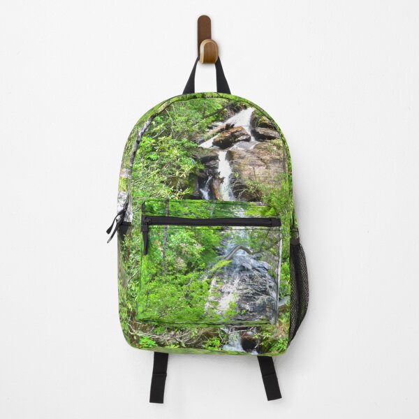 Item preview, Dukes Creek Falls Vertical designed and sold by LisaWootenPhoto.