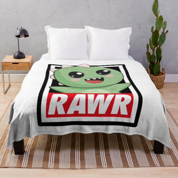 Item preview, Rawr Dinosaur designed and sold by PaulSDesign.