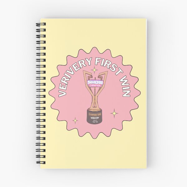 Item preview, Verivery First Win badge  designed and sold by sassysofia.