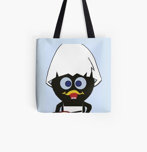 Cook Gift Natural Cotton Shoulder Bag Sous Chef Baker