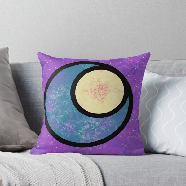 Item preview, Moon and Sun 2.0 designed and sold by TracyArtDesigns.