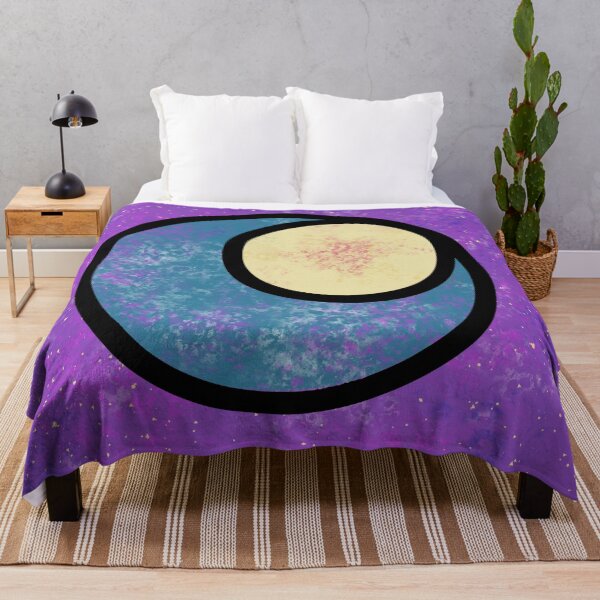 Item preview, Moon and Sun 2.0 designed and sold by TracyArtDesigns.