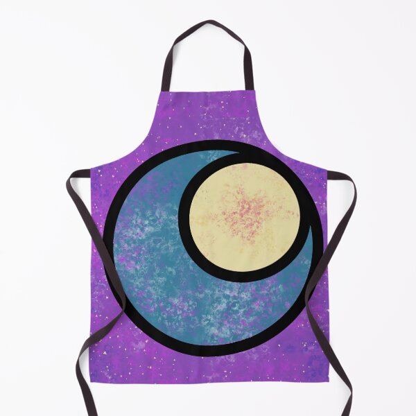 Item preview, Moon and Sun 2.0 designed and sold by TracyArtDesigns.