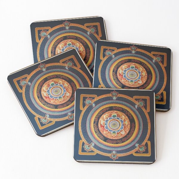 Item preview, kalachakra fantasy designed and sold by Alcaselzer.
