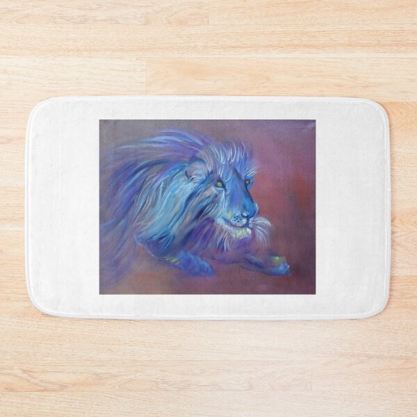Item preview, Courageous Lion designed and sold by jennyleeandjim.