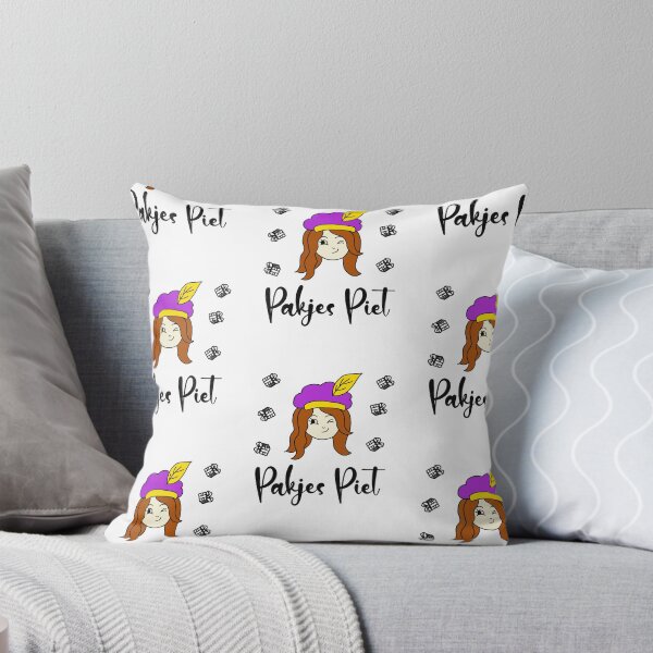 Item preview, Pakjes Piet designed and sold by Krissys-Art.