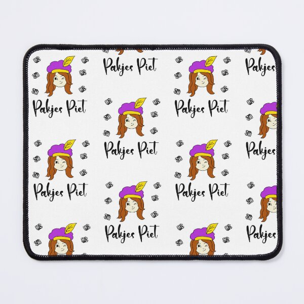 Item preview, Pakjes Piet designed and sold by Krissys-Art.