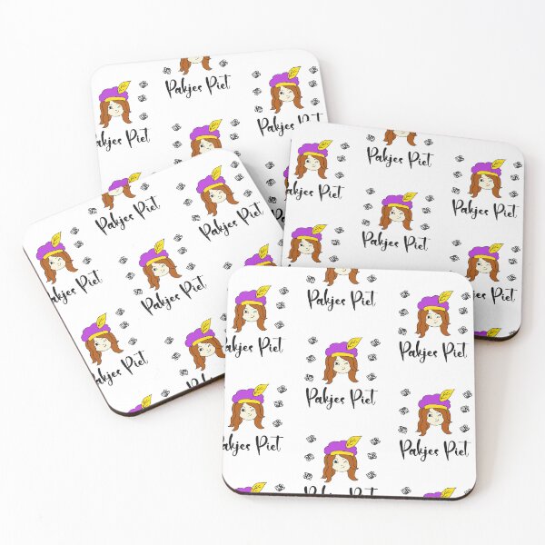 Item preview, Pakjes Piet designed and sold by Krissys-Art.