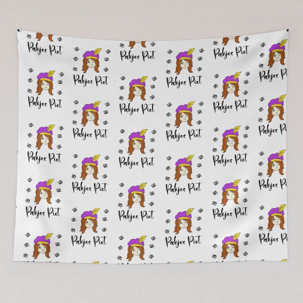 Item preview, Pakjes Piet designed and sold by Krissys-Art.