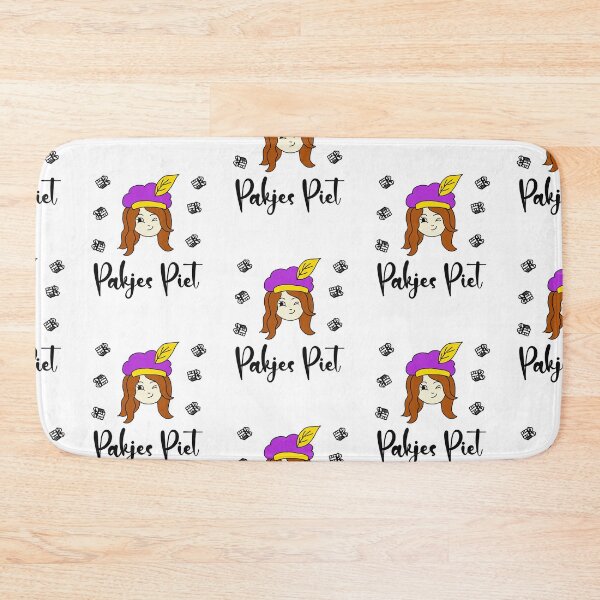 Item preview, Pakjes Piet designed and sold by Krissys-Art.