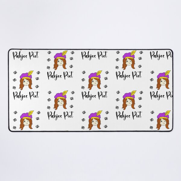 Item preview, Pakjes Piet designed and sold by Krissys-Art.