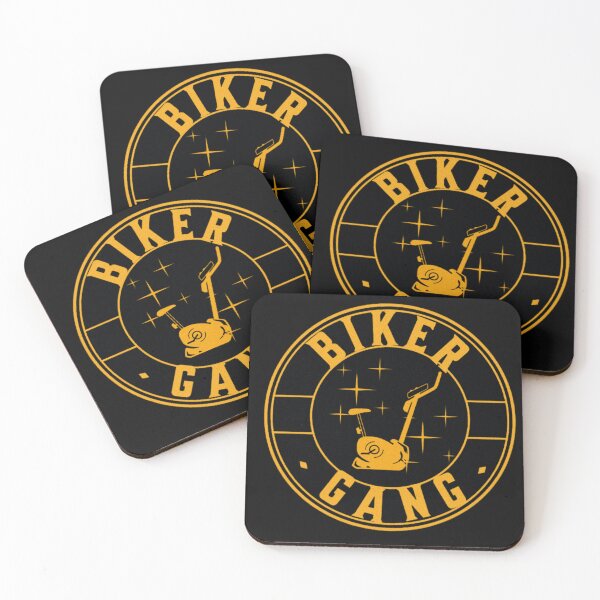 Item preview, Biker Gang Funny Spin Saying Gym Workout Spinning Class  designed and sold by NAESTOO.
