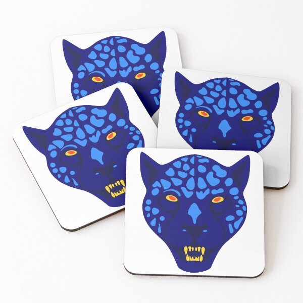 Item preview, Multi Color Panther designed and sold by Mitinagroup.