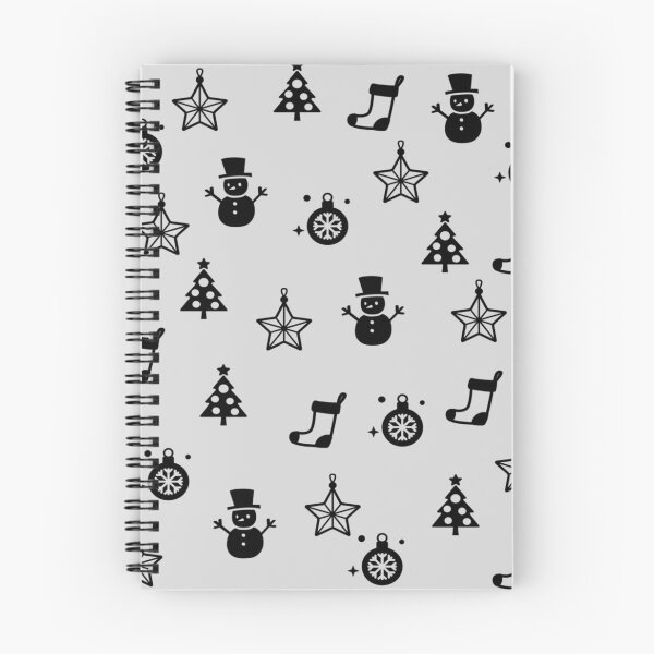 Item preview, Christmas Pattern designed and sold by SNart11.