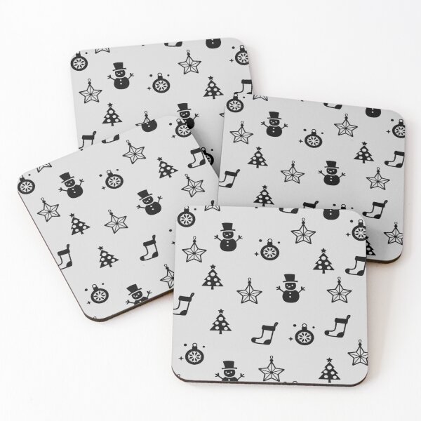 Item preview, Christmas Pattern designed and sold by SNart11.