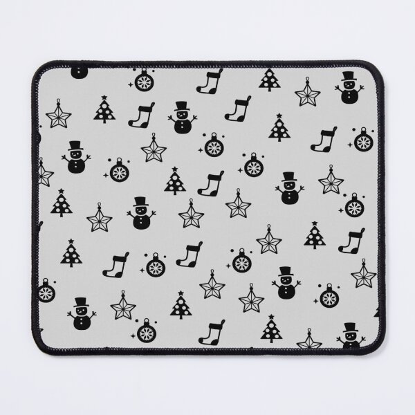 Item preview, Christmas Pattern designed and sold by SNart11.
