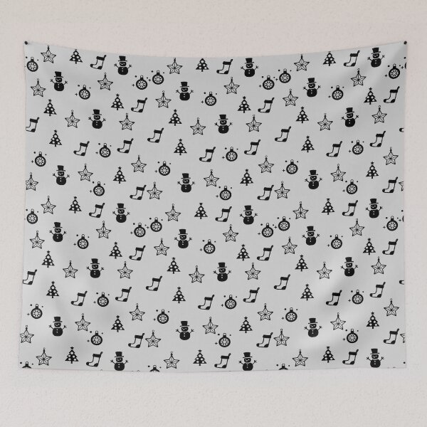 Item preview, Christmas Pattern designed and sold by SNart11.