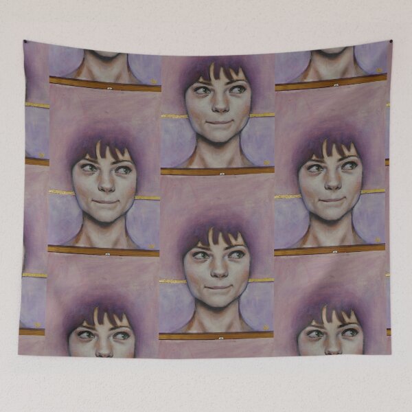 Item preview, MALLOW designed and sold by blanca-V-Art.