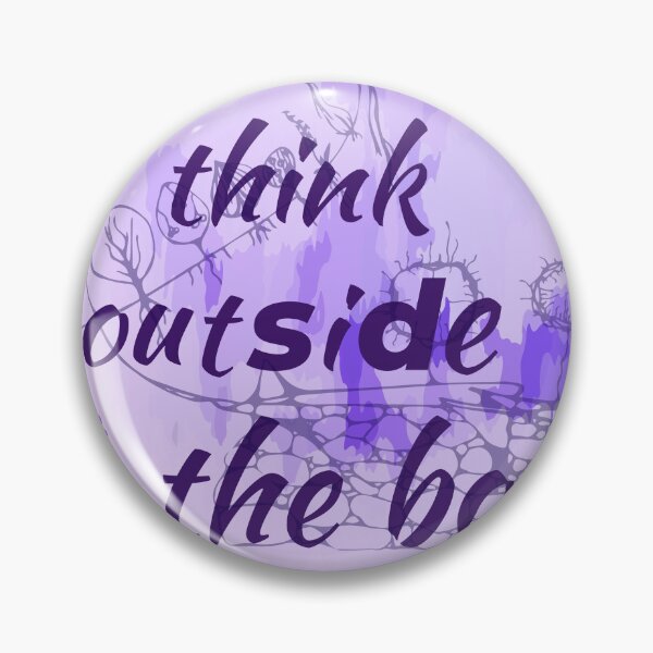Item preview, think out side the box designed and sold by Natairbrush.