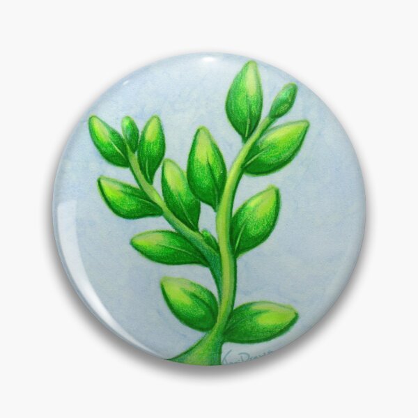 Item preview, Little Seedling designed and sold by TaniDrawsThings.