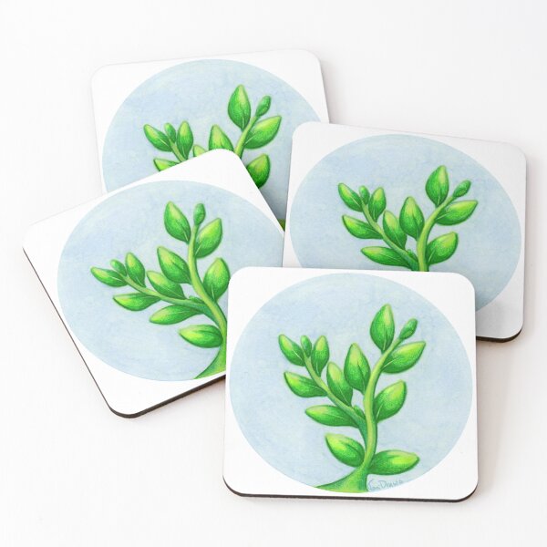 Item preview, Little Seedling designed and sold by TaniDrawsThings.