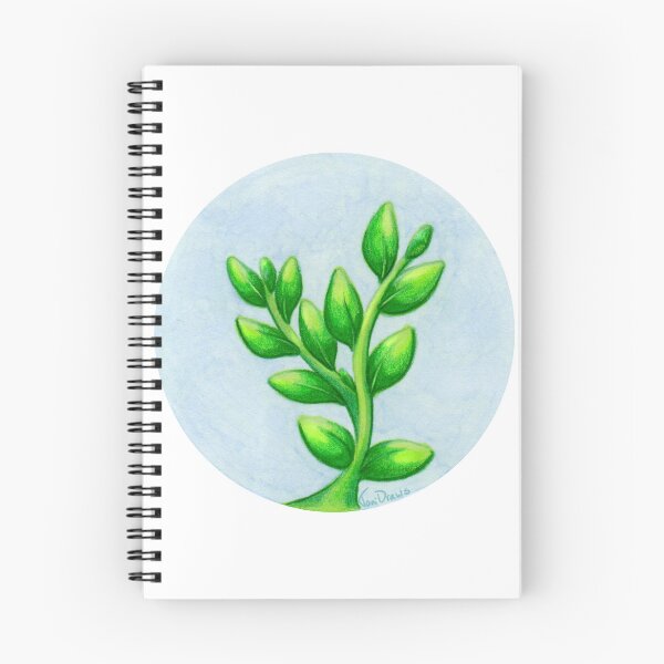 Item preview, Little Seedling designed and sold by TaniDrawsThings.