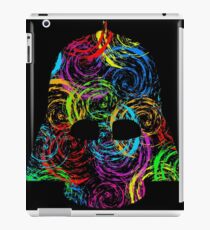 Darth Vader iPad Case/Skin