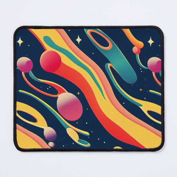 Item preview, space weirdness one designed and sold by cumindesign.