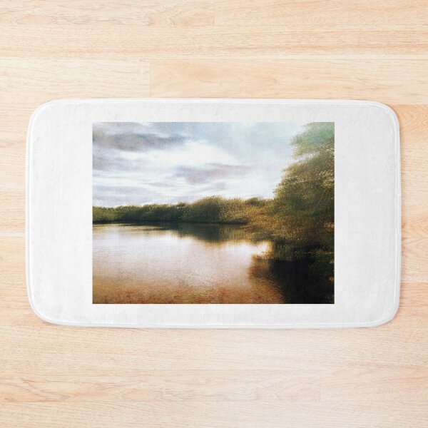 Item preview, A Piece Of Calm designed and sold by Jason Tompkins.