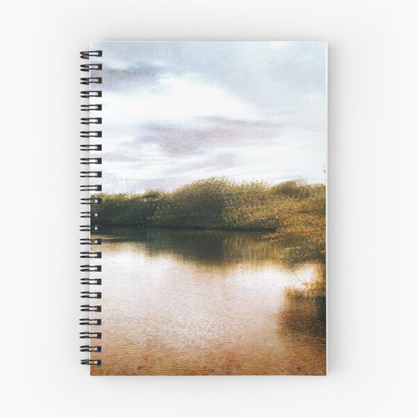 Item preview, A Piece Of Calm designed and sold by Jason Tompkins.