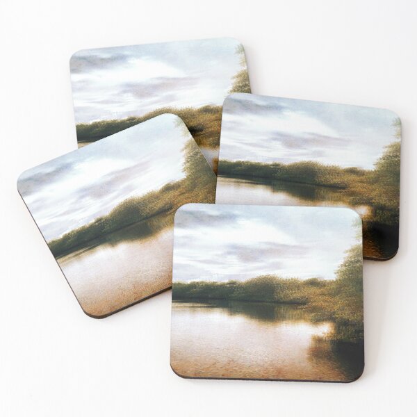Item preview, A Piece Of Calm designed and sold by Jason Tompkins.